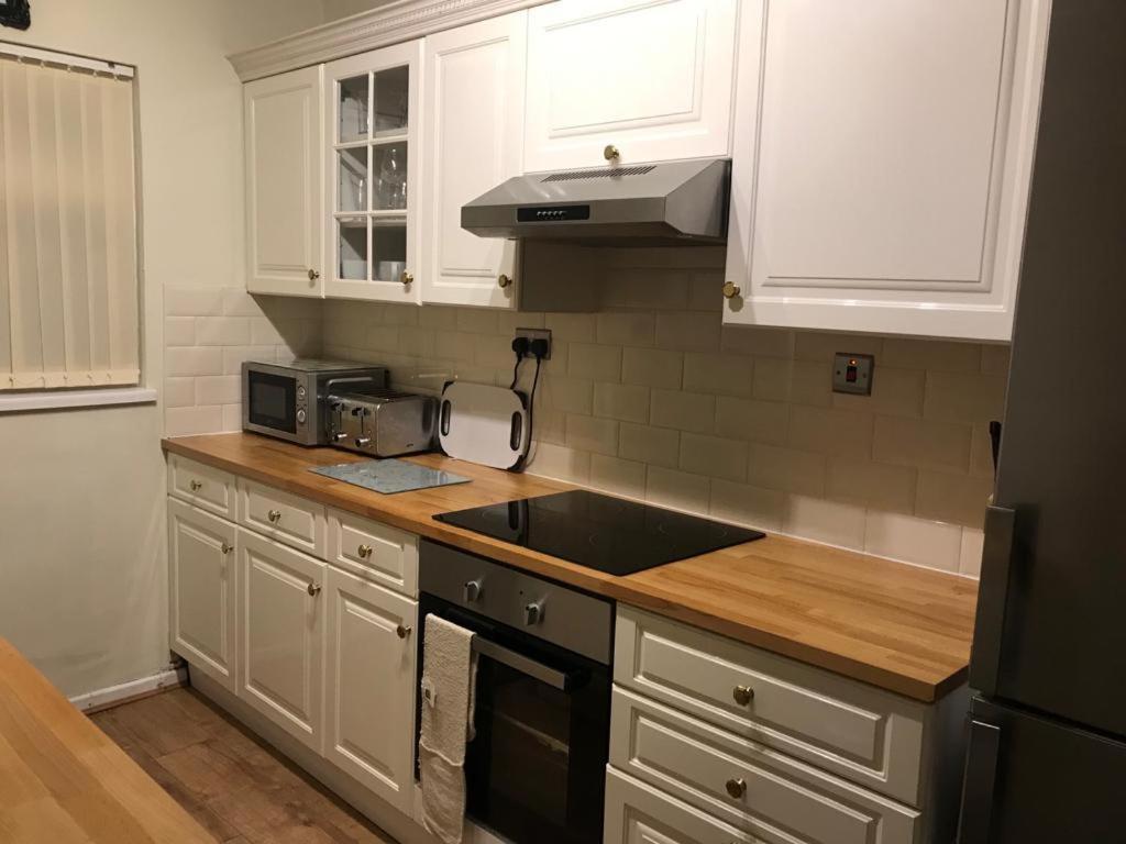 Snowdonia Miners Cottage 布莱奈费斯蒂尼奥格 外观 照片